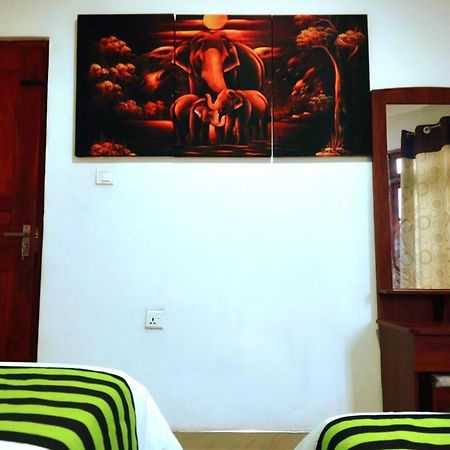 Ella Hotel Upper Hill Esterno foto