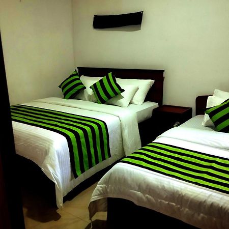 Ella Hotel Upper Hill Esterno foto