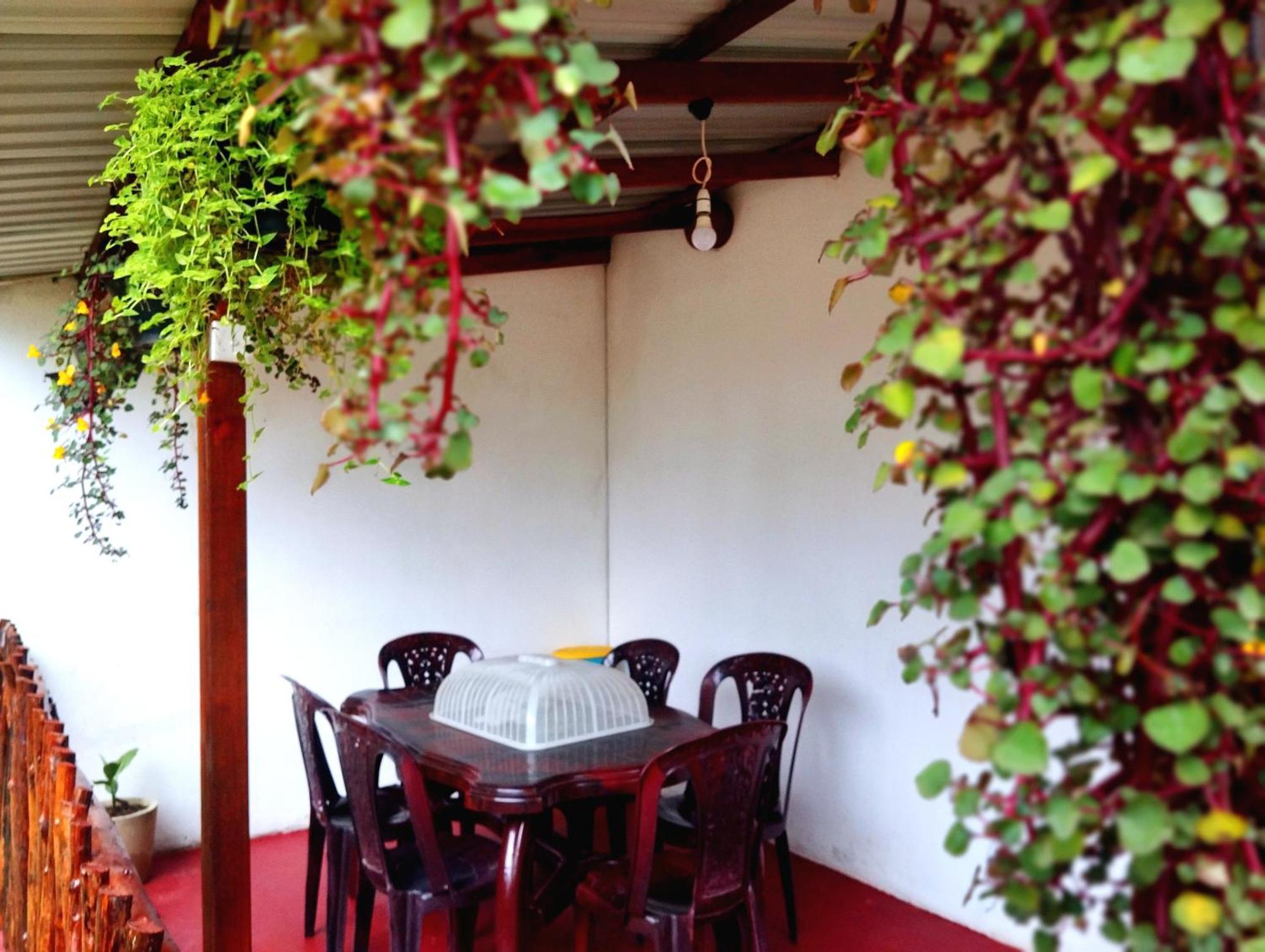 Ella Hotel Upper Hill Esterno foto