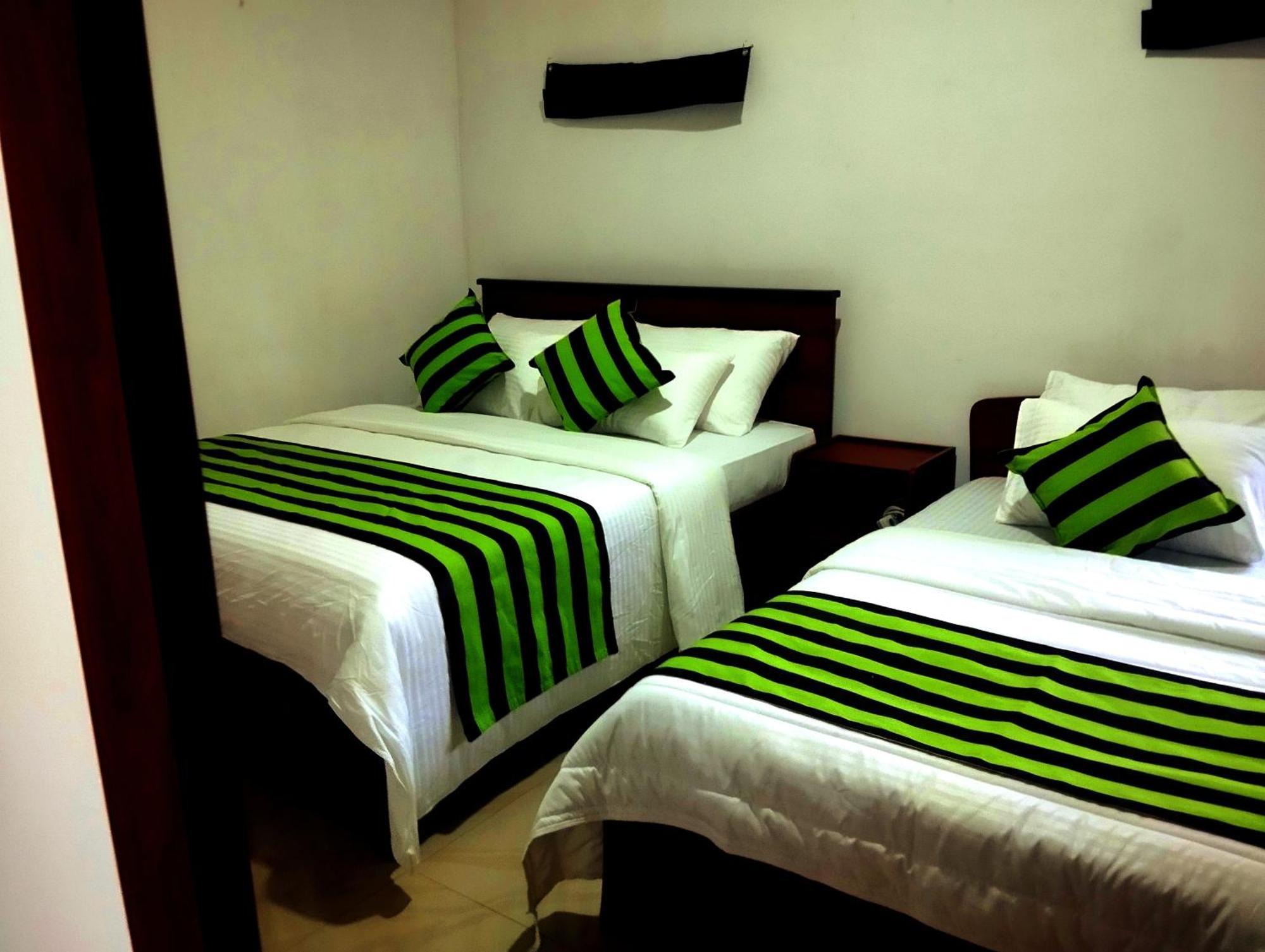Ella Hotel Upper Hill Esterno foto