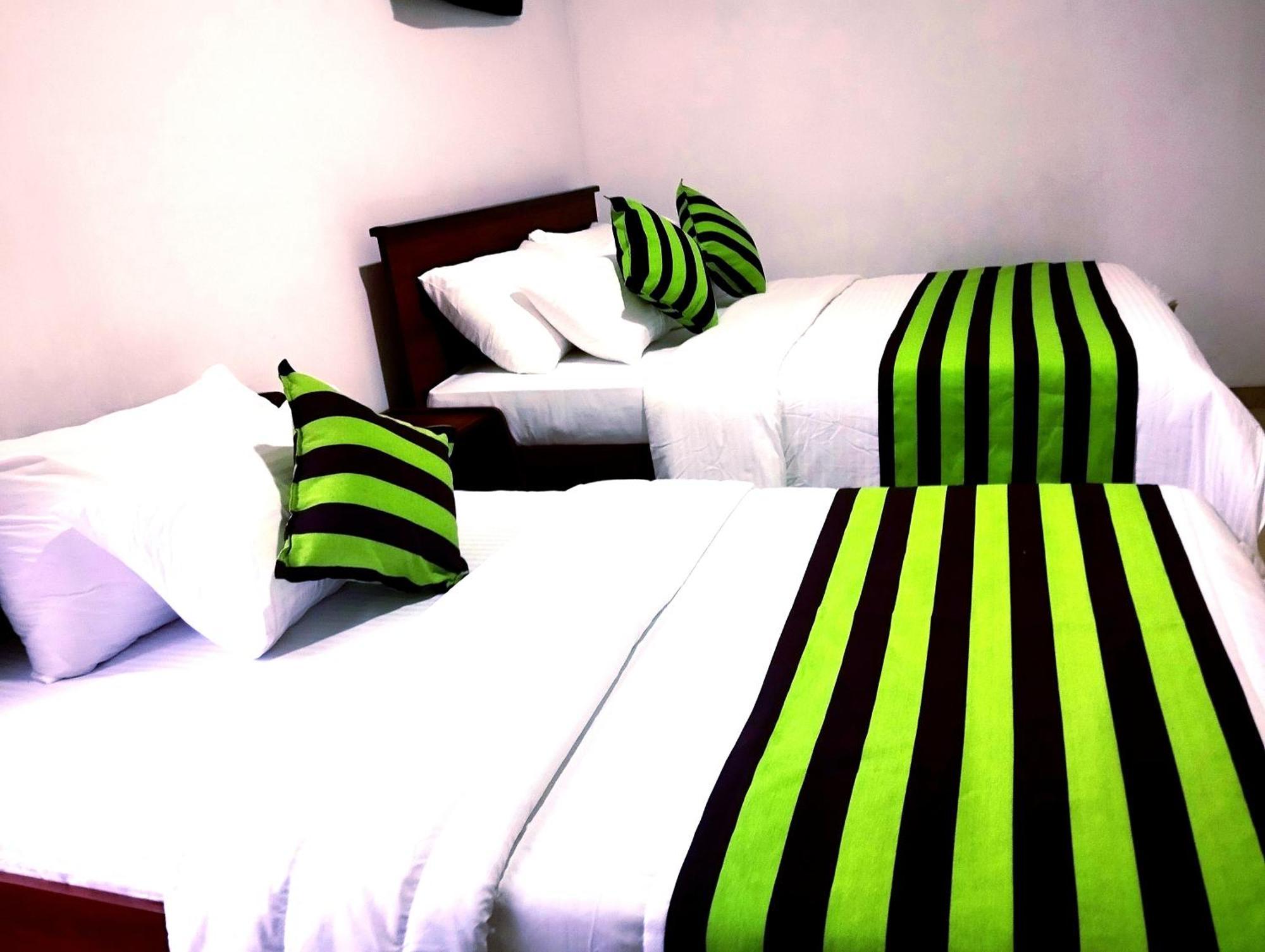 Ella Hotel Upper Hill Esterno foto