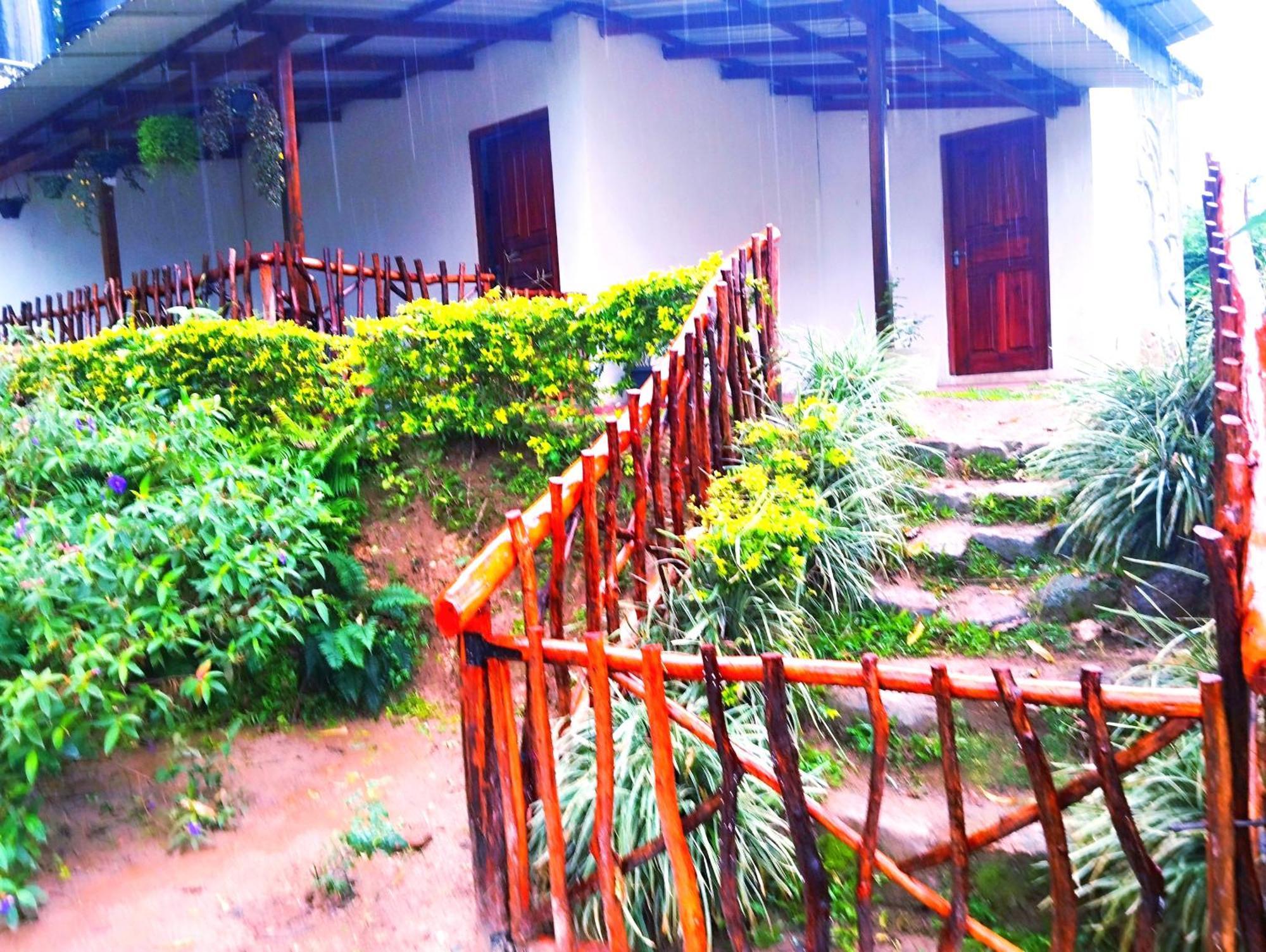 Ella Hotel Upper Hill Esterno foto