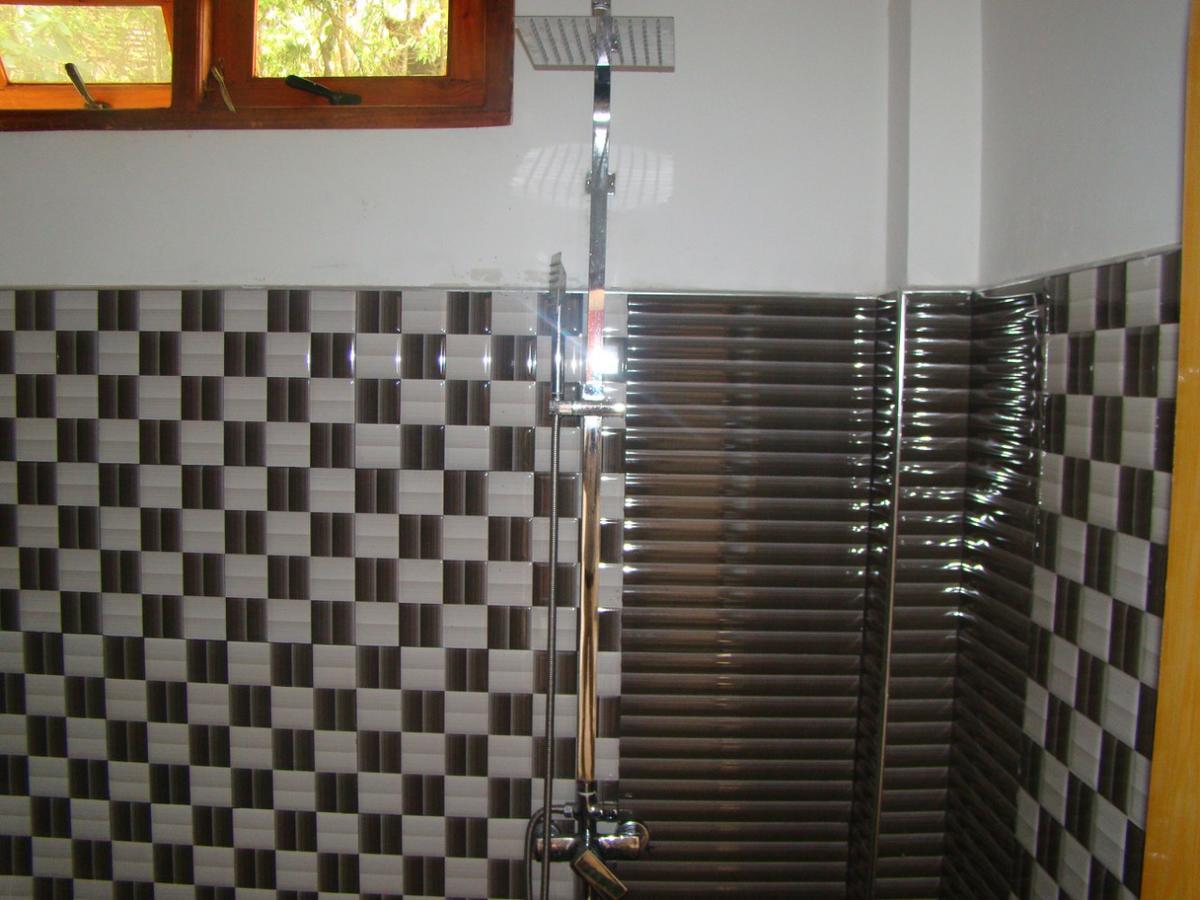 Ella Hotel Upper Hill Esterno foto