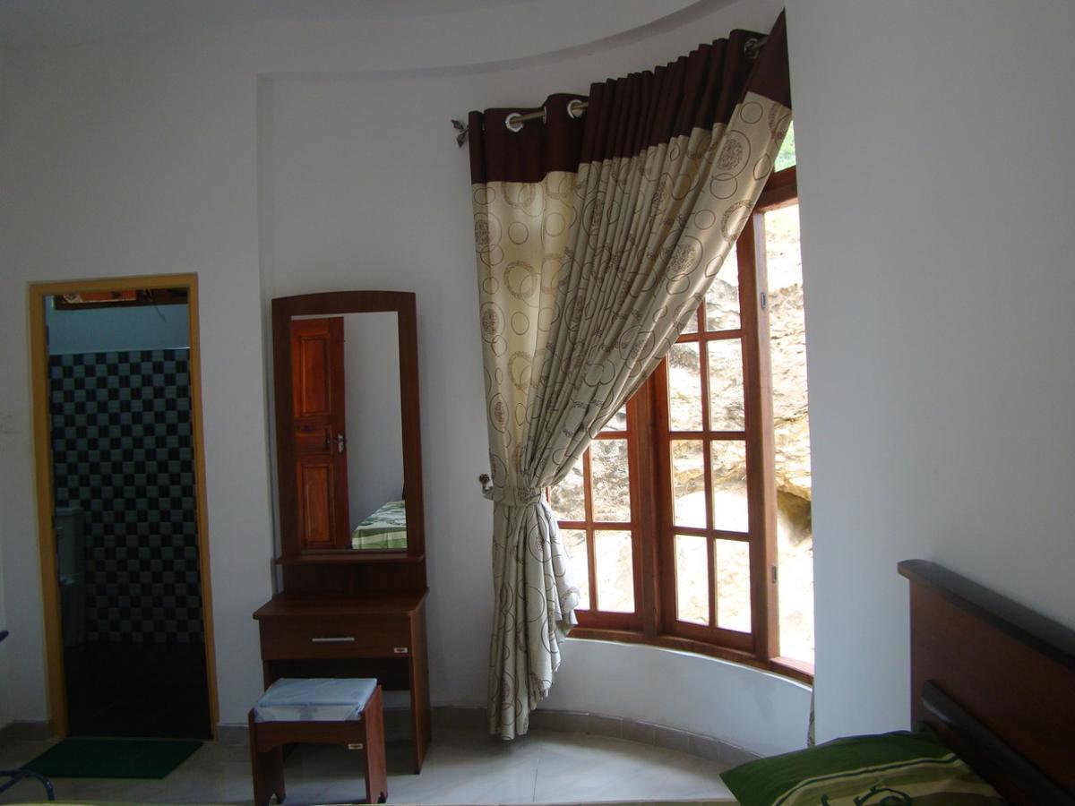 Ella Hotel Upper Hill Esterno foto