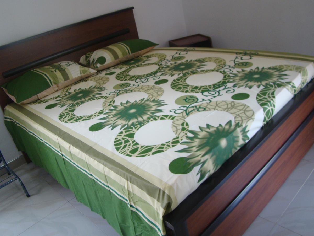 Ella Hotel Upper Hill Esterno foto