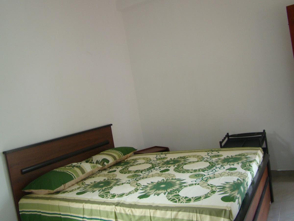 Ella Hotel Upper Hill Esterno foto