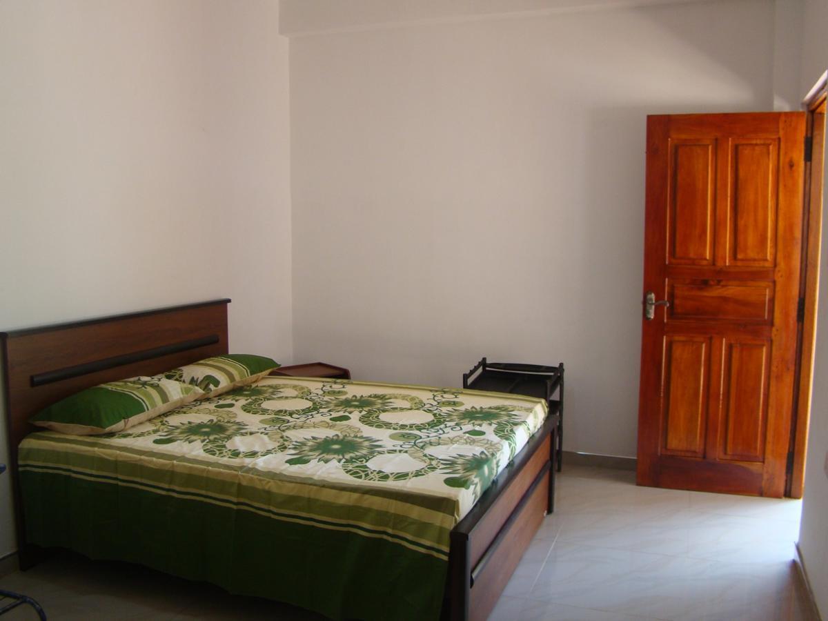 Ella Hotel Upper Hill Esterno foto