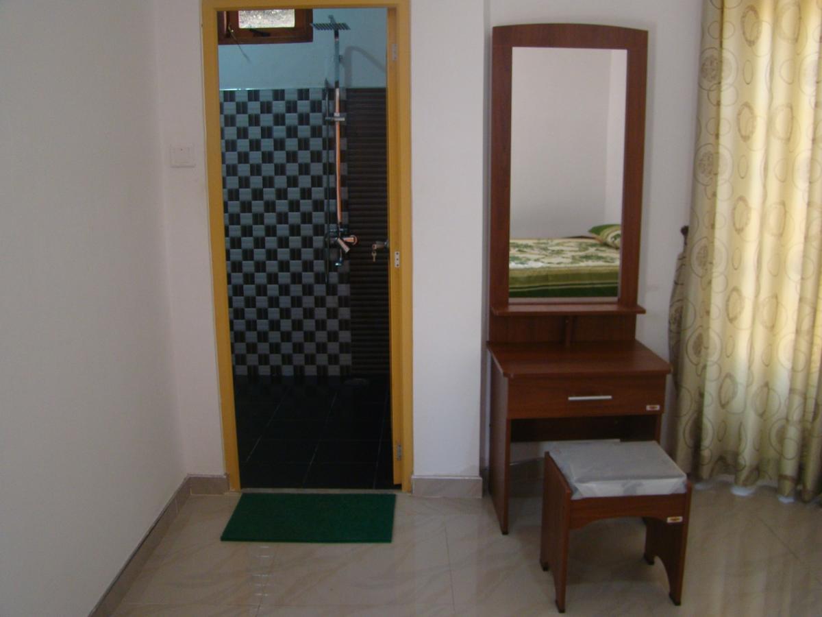 Ella Hotel Upper Hill Esterno foto
