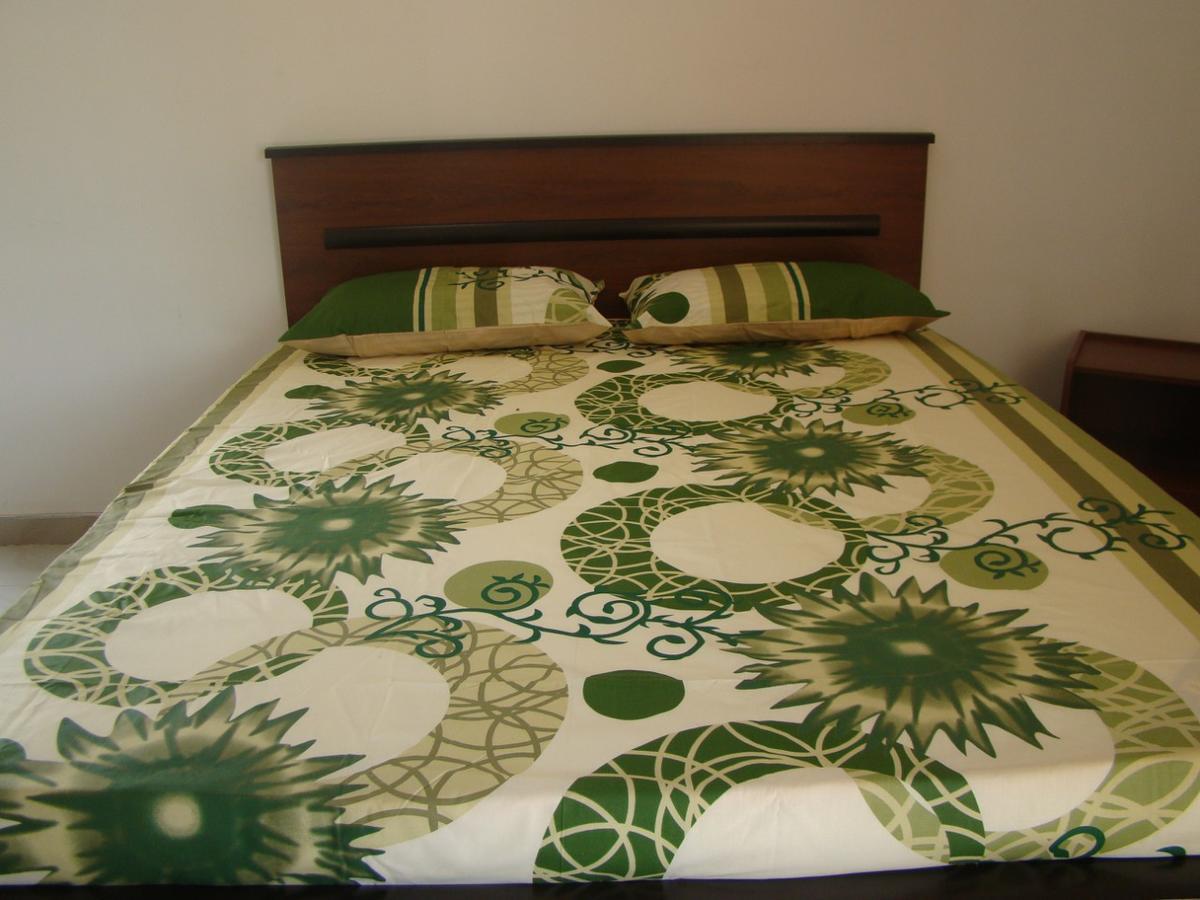 Ella Hotel Upper Hill Esterno foto
