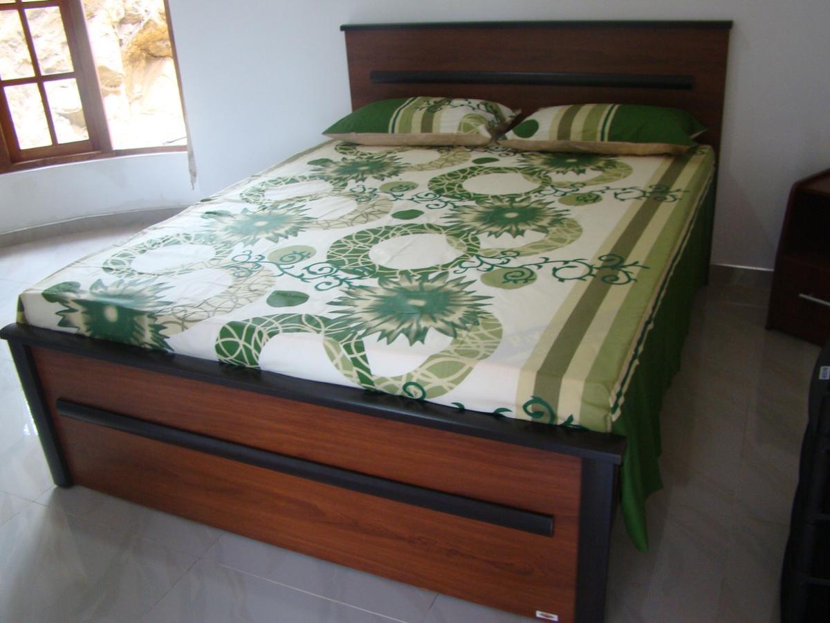 Ella Hotel Upper Hill Esterno foto