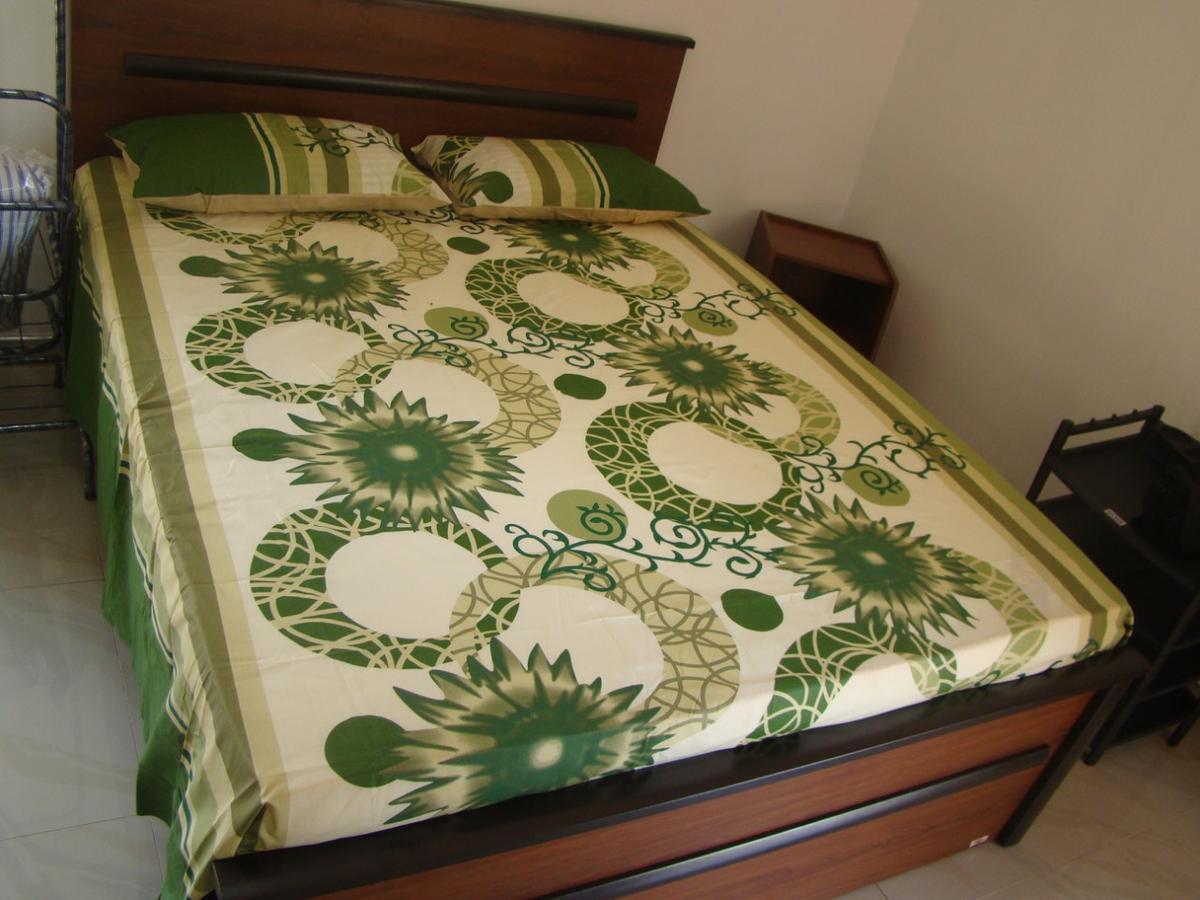 Ella Hotel Upper Hill Esterno foto
