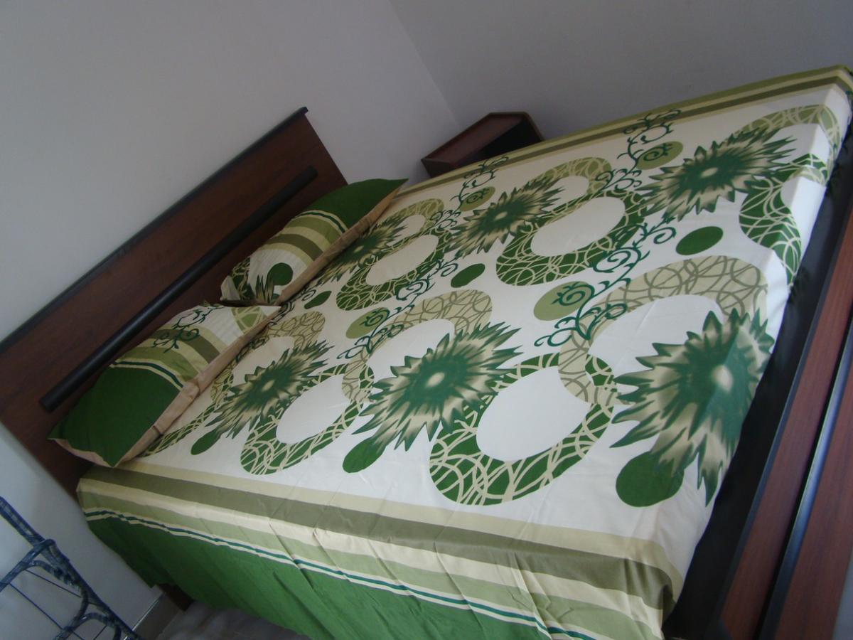 Ella Hotel Upper Hill Esterno foto