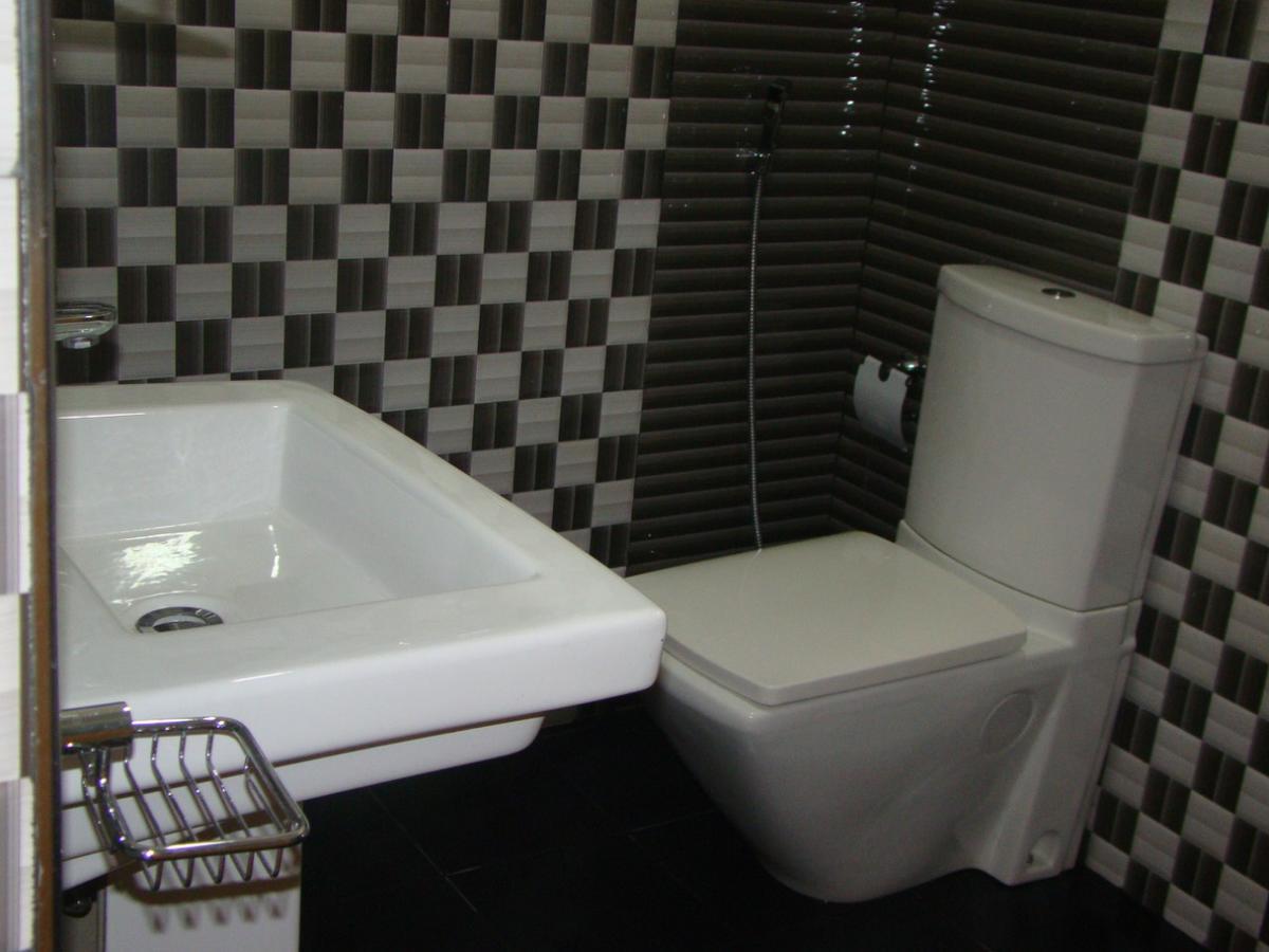 Ella Hotel Upper Hill Esterno foto