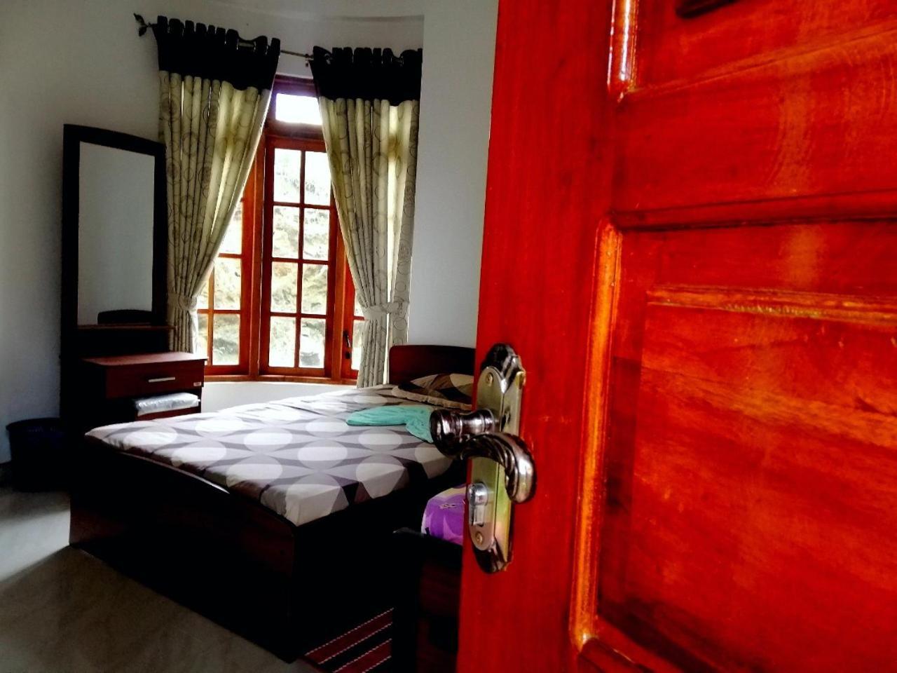 Ella Hotel Upper Hill Esterno foto