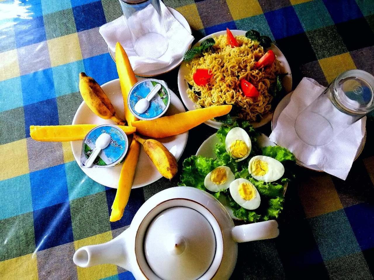 Ella Hotel Upper Hill Esterno foto