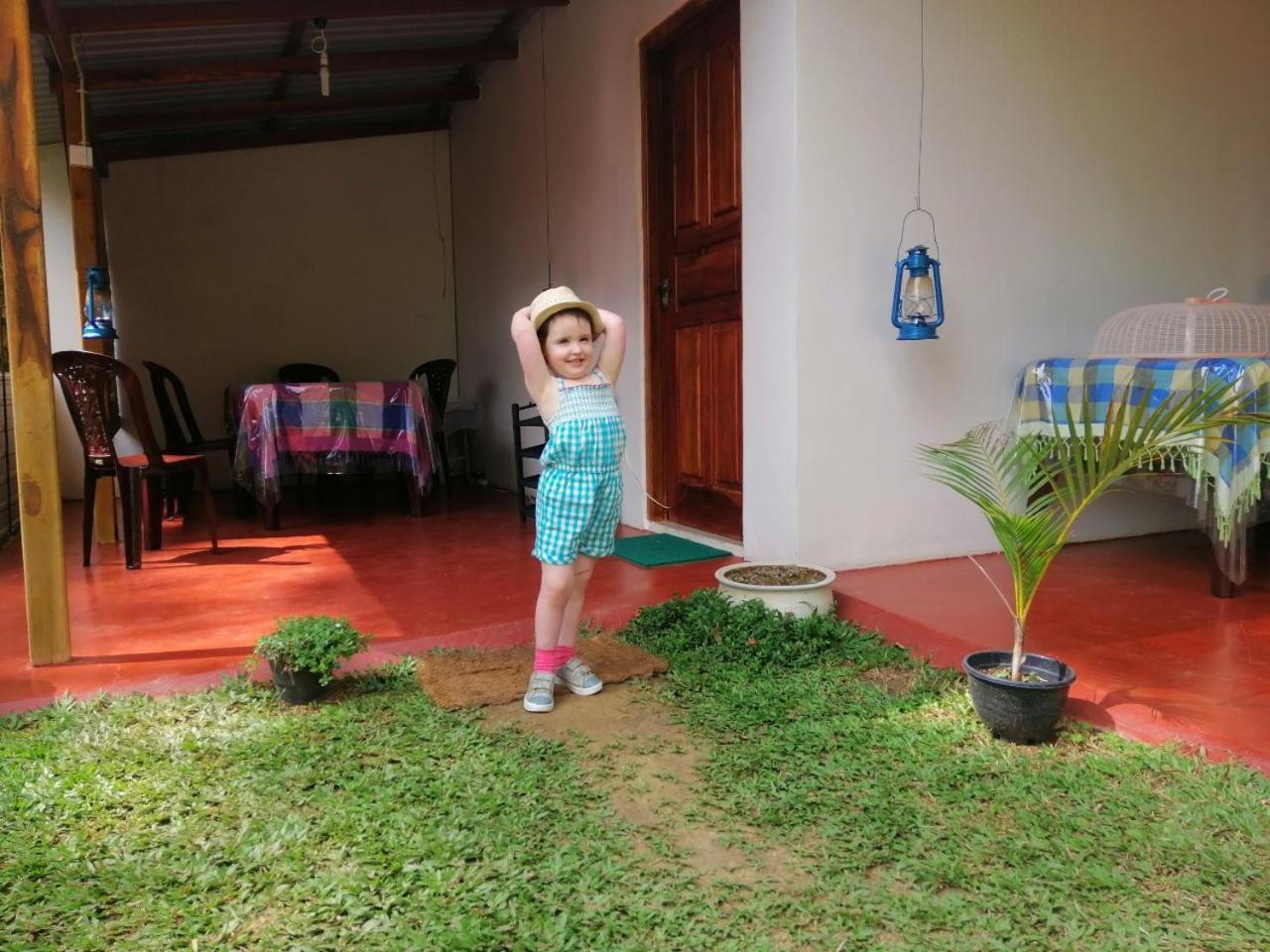 Ella Hotel Upper Hill Esterno foto